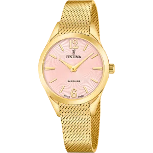 Festina Swiss Made