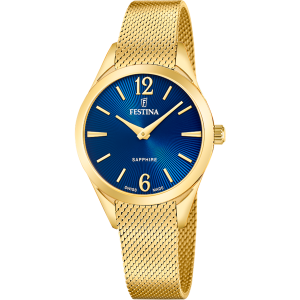 Festina Swiss Made