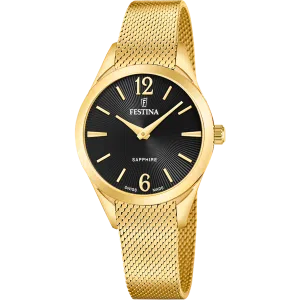 Festina Swiss Made