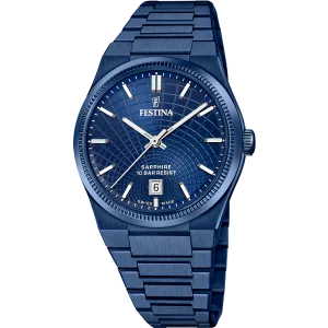 Festina Swiss Made Rivé