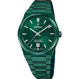 Festina Swiss Made Rivé