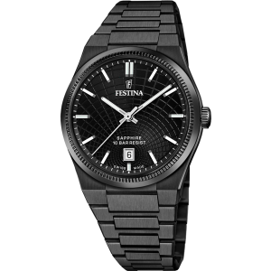 Festina Swiss Made Rivé