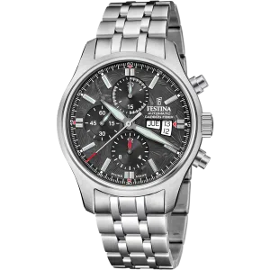 festina swiss made f20158-1