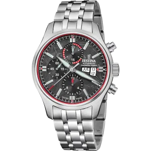 festina swiss made f20158-2