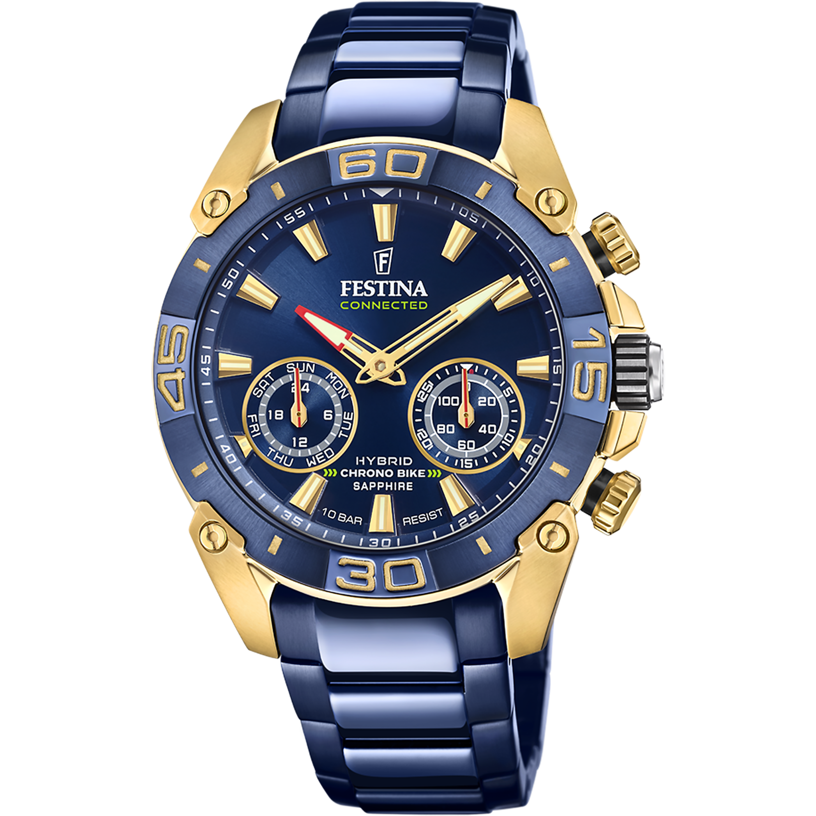 festina connected f20547-1