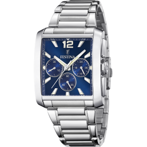 Festina On The Square
