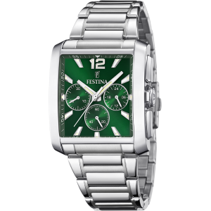 Festina On The Square