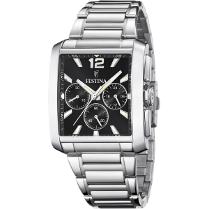 Festina On The Square
