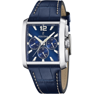 Festina On The Square