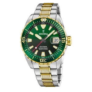 Festina The Originals