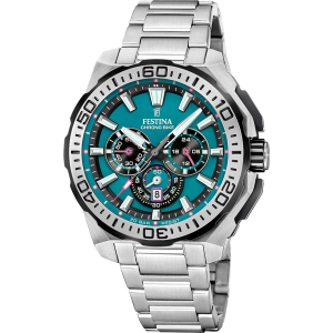 Festina Chrono Bike