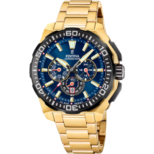 Festina Chrono Bike