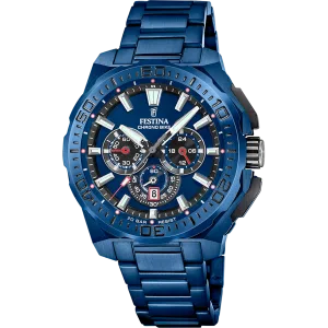 festina chrono bike special edition