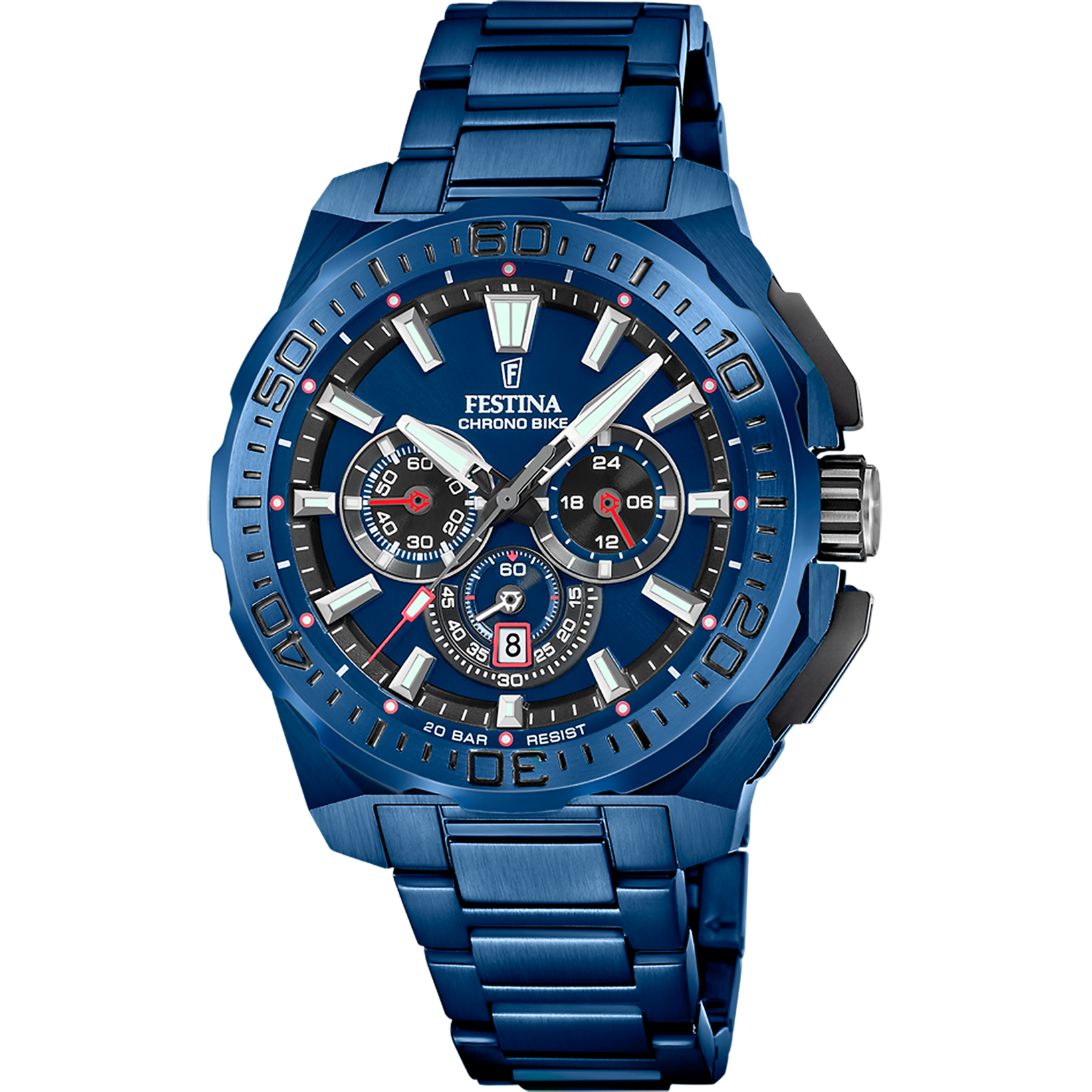festina chrono bike special edition
