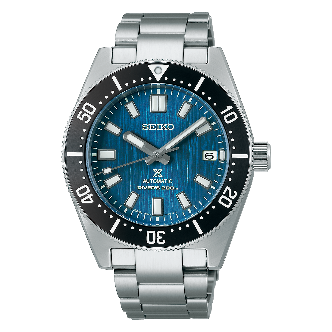 seiko prospex sea SPB297J1