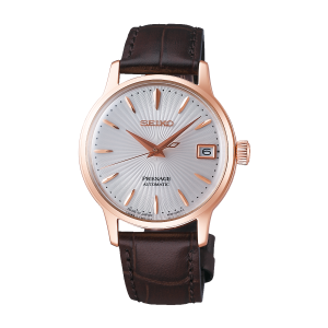 seiko presage coctail time SRP852J1
