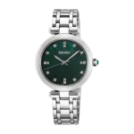 Seiko Diamond Collection SRZ535P1