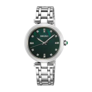 Seiko Diamond Collection SRZ535P1