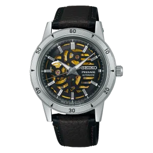 seiko presage SSA461J1
