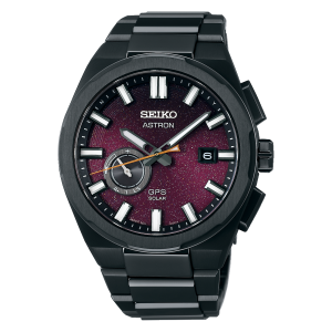 Seiko Astron GPS Solar 2025 Limited Edition SSJ029J1