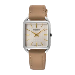 seiko classic SWR089P1
