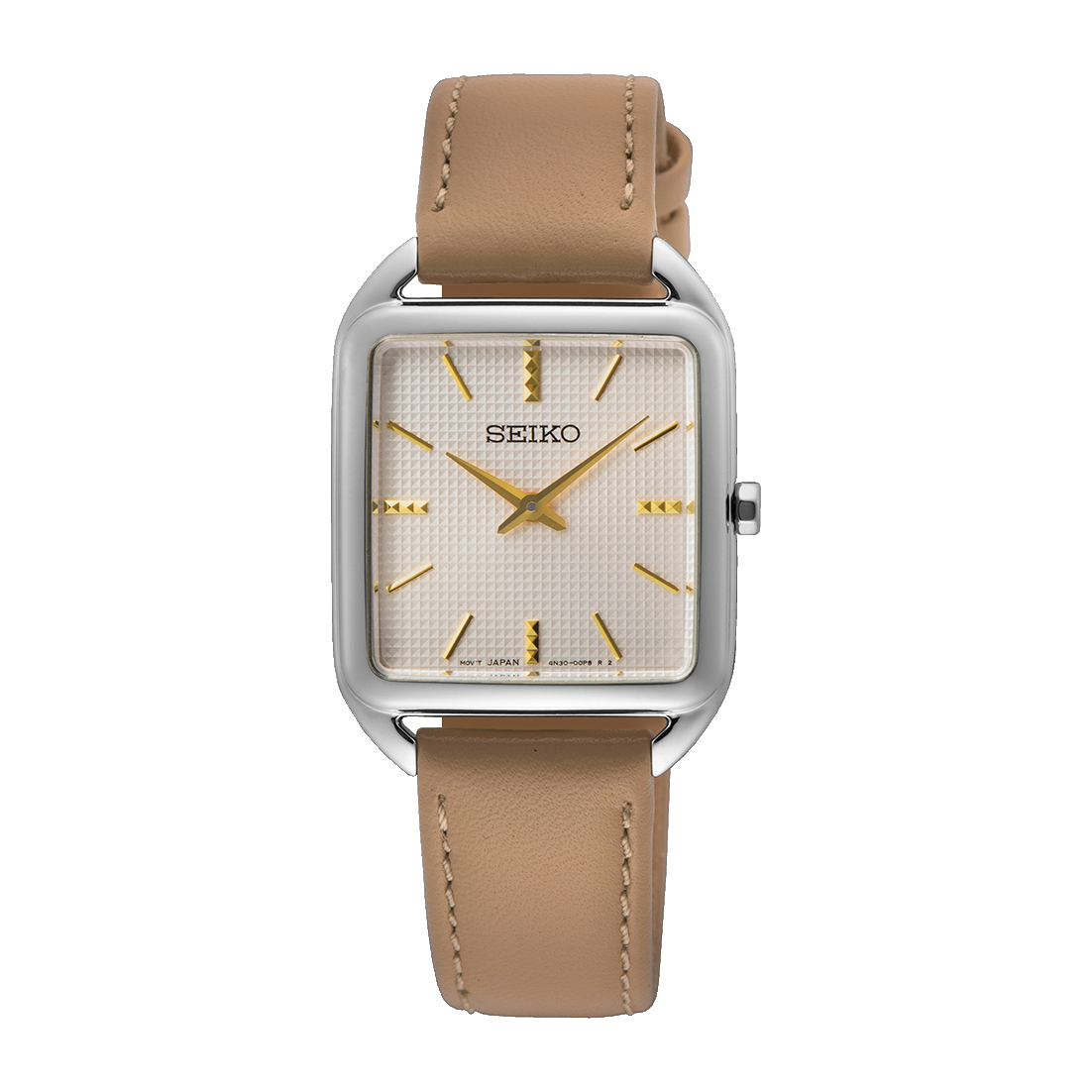 seiko classic SWR089P1