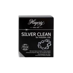 Silver Clean