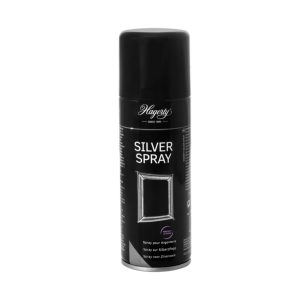 Hagerty Silver Spray