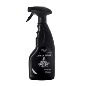 Hagerty Crystal Clean