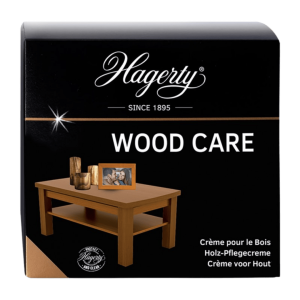 Hagerty Wood Care