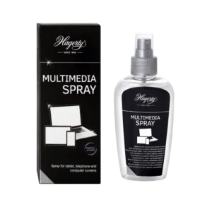 Hagerty Multimedia Spray