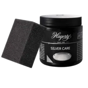 Hagerty Silver Care