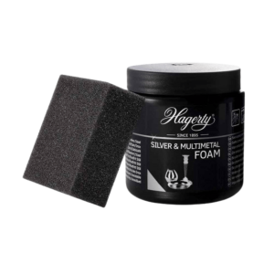 Hagerty Silver & Multimedia Foam