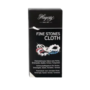 Hagerty Fine Stones Cloth