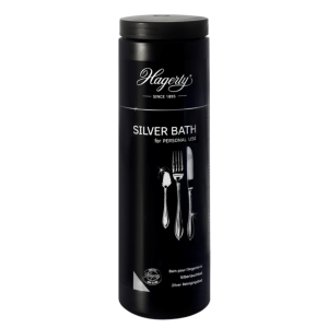 Hagerty Silver Bath
