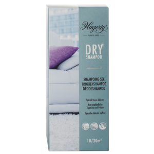 Hagerty Dry Shampoo