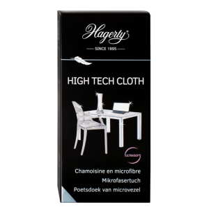 Hagerty High Tech Cloth