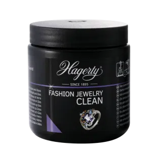 Hagerty Fashion Jewelry Clean