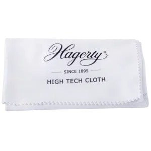 Hagerty High Tech Cloth