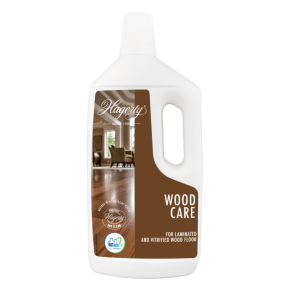 Hagerty Wood Care
