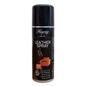 Hagerty Leather Spray