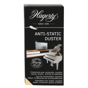 Hagerty AntiStatic Duster