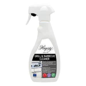 Hagerty Grill & Barbecue Cleaner