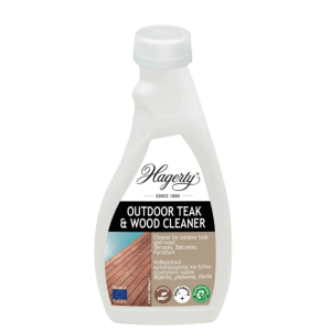 Hagerty Outdoor Teak & Wood Cleaner