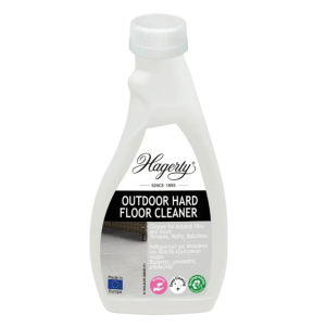 Hagerty Outdoor Hard Floor Cleaner