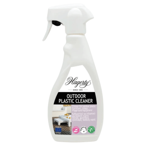 Hagerty Outdoor Plastic Cleaner