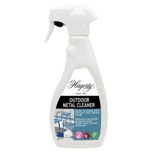 Hagerty Outdoor Metal Cleaner