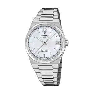 Festina Swiss Made Rivé