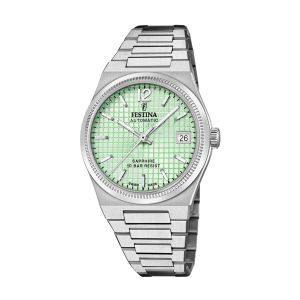 Festina Swiss Made Rivé