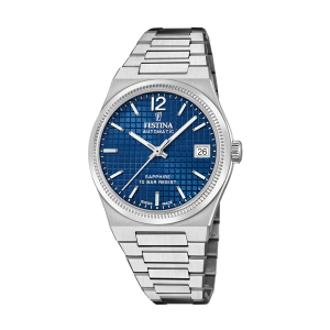 Festina Swiss Made Rivé
